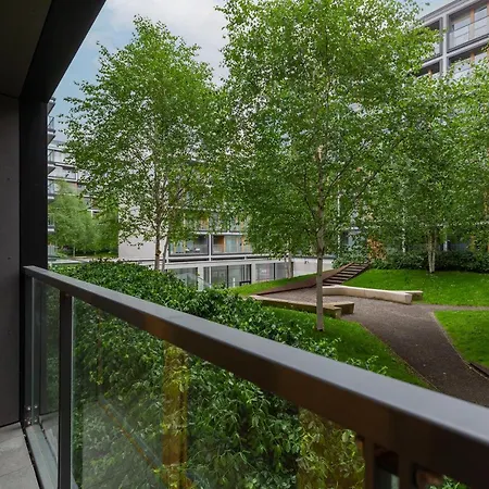 Apartment Kolejowa By Renters Warsaw