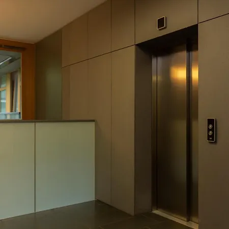 Kolejowa By Renters Warsaw