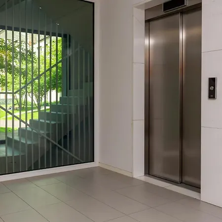 Kolejowa By Renters Apartment Warsaw