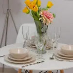 Apartamento Kolejowa By Renters Varsovia