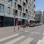 Kolejowa By Renters * Warschau