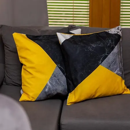 Apartment Kolejowa By Renters Warsaw