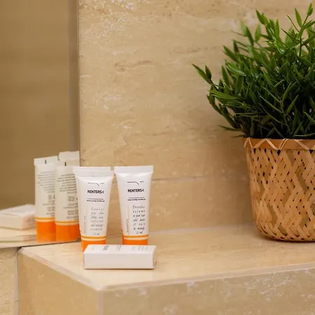 Kolejowa By Renters דירה ורשה