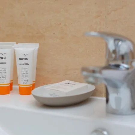 דירה Kolejowa By Renters *