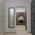 Kolejowa By Renters Appartement *