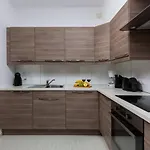 Kolejowa By Renters Varsovie