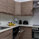 Appartement Kolejowa By Renters *