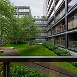 Kolejowa By Renters Appartement *