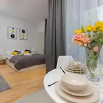 Appartement Kolejowa By Renters