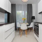 Appartement Kolejowa By Renters *