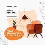 Appartement Kolejowa By Renters