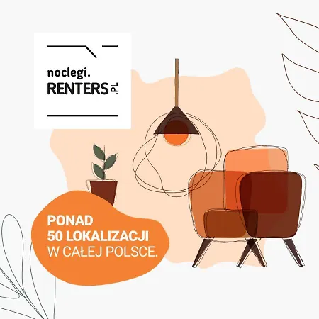 Apartmán Kolejowa By Renters