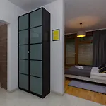 Kolejowa By Renters * Warsaw