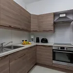 Kolejowa By Renters Warsaw