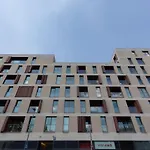 Kolejowa By Renters